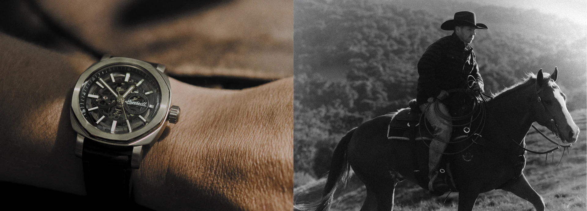 Timeless Elegance, Modern Precision